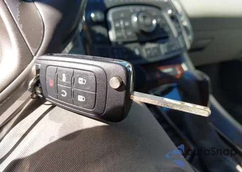 2013 Buick Lacrosse Premium 1 Group from USA, damaged, VIN 1G4GF5E35DF315159